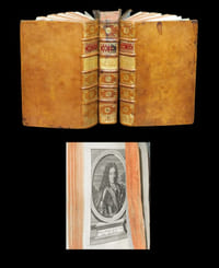 Mémoires de la Régence de [Son Altesse Royale] Monseigneur le Duc d'Orléans durant la minorité de Louis XV,  Roi de France.