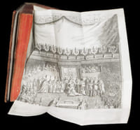 Mémoires de la Régence de [Son Altesse Royale] Monseigneur le Duc d'Orléans durant la minorité de Louis XV,  Roi de France.