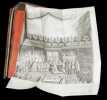 Mémoires de la Régence de [Son Altesse Royale] Monseigneur le Duc d'Orléans durant la minorité de Louis XV,  Roi de France.. [anonyme]  - [PIOSSENS ...