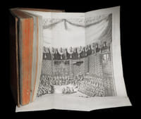 Mémoires de la Régence de [Son Altesse Royale] Monseigneur le Duc d'Orléans durant la minorité de Louis XV,  Roi de France.