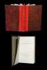 Lettres d'un Dragon.. [sans auteur] - [DROZ (Paul)].