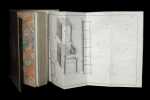 Traité complet d'Arithmétique [suivi de :] Mémoire sur les logarithmes des quantités négatives.. TRINCANO (Didier Grégoire).