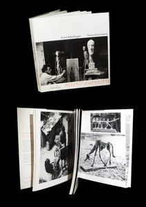Traces d'une amitié - Alberto Giacometti.