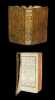Le Bon jardinier - Almanach pour l'an. [année] biss. [bissextile] MDCCLXXXIV [1784] contenant ce qui concerne la culture générale de toutes les ...