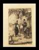 Monstres parisiens [comprenant :] La Pénitente - La Soeur aînée - La Dame seule - Les Protectrices - La Nouvelle mariée - George et Nonotte - La Femme ...