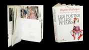 Les Poètes et les putains.. DEFORGES (Régine) & BRECOURT-VILLARS (Claudine).