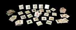 Loto zoologique.. REVENAZ & TABERNAT (édité par).