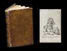 Typus Mundi  in quo eius Calamitates et Pericula nec non Divini,  humanique Amoris Antipathia,  Emblematice proponuntur a RR. C.S.I.A.. [par les Pères ...