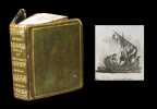 Bible de l'enfance ornée de 48 figures. . [Minuscule / Miniature book].