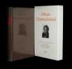 Album Pléiade Chateaubriand.. D'ORMESSON (Jean) - [CHATEAUBRIAND (François-René de)].