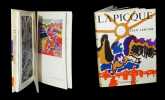 Lapicque.. LESCURE (Jean) - [LAPICQUE (Charles)].