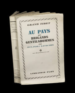 Au pays des brigands gentilshommes.