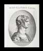 C. Suetonii tranquilli de XII. Caesaribus [Vies des douze Césars].. C. SUETONIUS / SUETONE - SCHILDIO (Joanne, commentaires de).