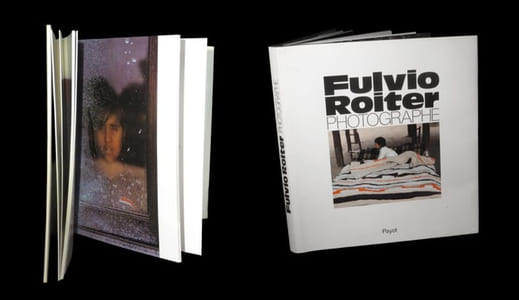 Fulvio Roiter photographe.
