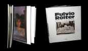 Fulvio Roiter photographe.. MORAVIA (Alberto, préf. de) - [ROITER (Fulvio)].