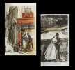 Les Fleurs du mal.. BAUDELAIRE (Charles) - DUFOUR (Emilien, ill. de).