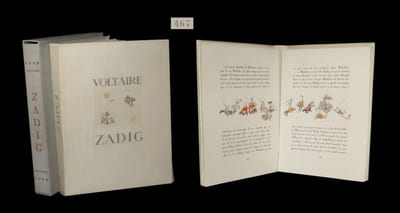 Zadig.