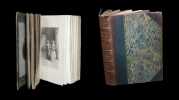 Madame Bovary.. FLAUBERT (Gustave)  -  FOURIE (Albert-Auguste, ill. de).