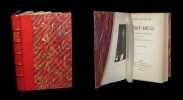 Le Vrai Chevalier de Maison-Rouge : Gonzze [Gonsse] de Rougeville.. LENOTRE (Gustave)  -  [TUFFIN (Armand Charles, Marquis de la ROUERIE].
