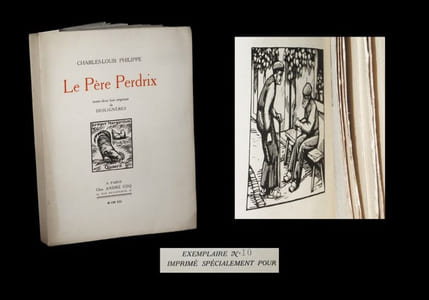 Le Père Perdrix.