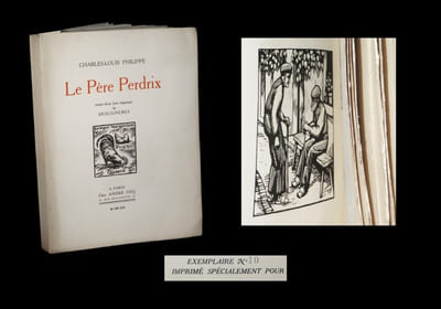Le Père Perdrix.