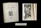 Le Père Perdrix.. PHILIPPE (Charles-Louis) - DESLIGNERES (André, xylographies de) - GUILLAUMIN (Emile, préf. de).