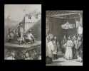 Les Chinois pendant une période de 4458 années.. CHAVANNES de La GIRAUDIERE (Hippolyte).