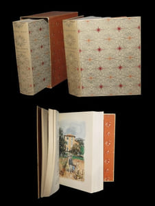 Poésie - Journal - Souvenirs[comprenant :]  Les Cahiers d'André Walter - Les Poésies d'André Walter - Les Nourritures terrestres - Les Nouvelles nourritures - Souvenirs de la cour d'assises - Si le grain ne meurt - Journal (1889 à 1916) -Journal (1917 à 1949) - Feuillets d'automne - Et nunc manet in te - Ainsi soit-il ou les jeux sont faits.
