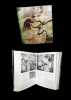 L'Art des cavernes - Atlas des grottes ornées paléolithiques françaises.. LEROI-GOURHAN (André, Avant-propos de).
