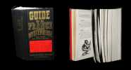 Guide de la France mystérieuse.. ALLEAU (René, sous la direction de).