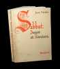 Sabbat, juges et sorciers. . VARTIER (Jean).