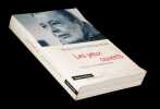 Les Yeux ouverts - Entretiens. . YOURCENAR (Marguerite) & GALLEY (Matthieu).