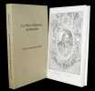 Les Plantes médicinales du Dioscoride.. DIOSCORIDE (Pedanius) - MATTHIOLI (Pierre André, commentaires de) - DESMOULINS (Jean) - LIBERAL (Georges, ill. ...