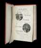 Maître du monde - Un drame en Livonie (in Les Voyages extraordinaires).. VERNE (Jules) - ROUX (Georges) & BENETT (Léon, ill. de).