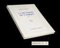 La Traversée de l'Afrique.. SAVITZKAYA (Eugène).
