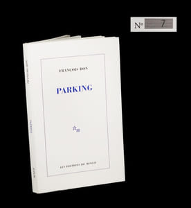 Parking.
