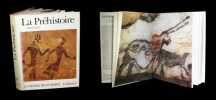 La Préhistoire.. VIALOU (Denis).