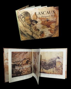 Lascaux en Périgord noir - Environnement, art pariétal et conservation.