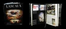Lascaux.. RUSPOLI (Mario) - COPPENS (Yves, préf. de).