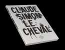 Le Cheval.. SIMON (Claude).