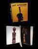 Art africain, formes et rites.. MEYER (Laure).