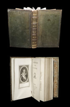 La Henriade.. VOLTAIRE (François-Marie AROUET de).