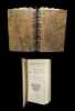 M&eacute;moires pour servir &agrave; l'histoire de Louis XIV.. CHOISY (Fran&ccedil;ois-Timol&eacute;on de).