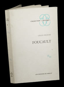Foucault.
