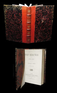 Teverino - Leone Leoni.