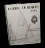 Ch&eacute;bec de 24 canons : le Requin - Etude de navires m&eacute;diterran&eacute;ens.. BOUDRIOT (Jean) & BERTI (Hubert). 