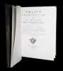 Trait&eacute; &eacute;l&eacute;mentaire de la m&acirc;ture des vaisseaux.. FORFAIT (Pierre-Alexandre-Laurent).