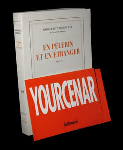 En pèlerin et en étranger.