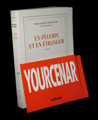 En pèlerin et en étranger.