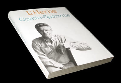 L'Herne - Comte-Sponville.